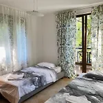 Daire La Terraza Del Oasis *