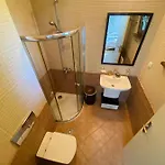 Апартаменты La Terraza Del Oasis
