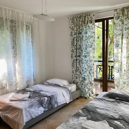 Apartamento La Terraza Del Oasis *