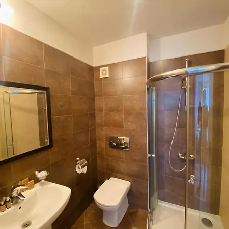 Apartamento La Terraza Del Oasis Lozenets