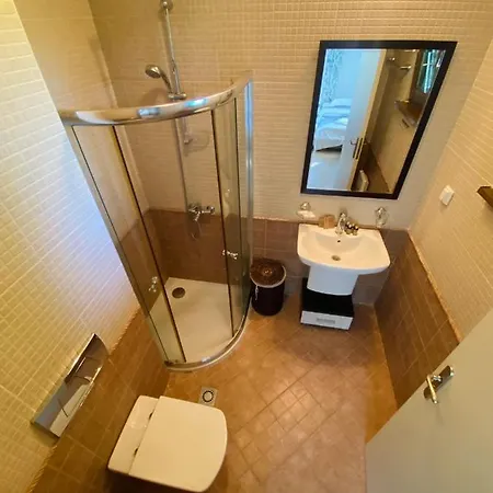 Apartamento La Terraza Del Oasis