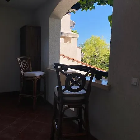 La Terraza Del Oasis * Лозенец